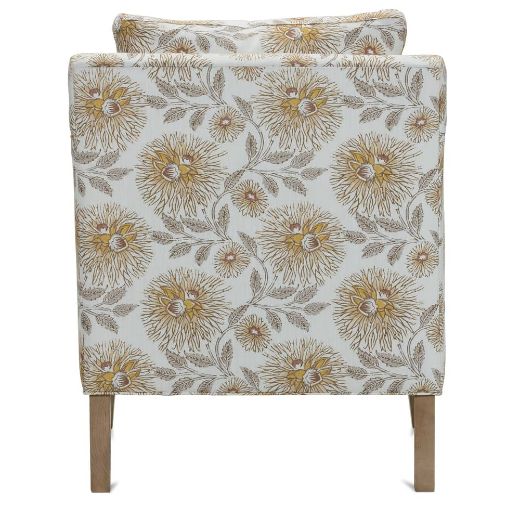 Picture of Mally Accent Chair